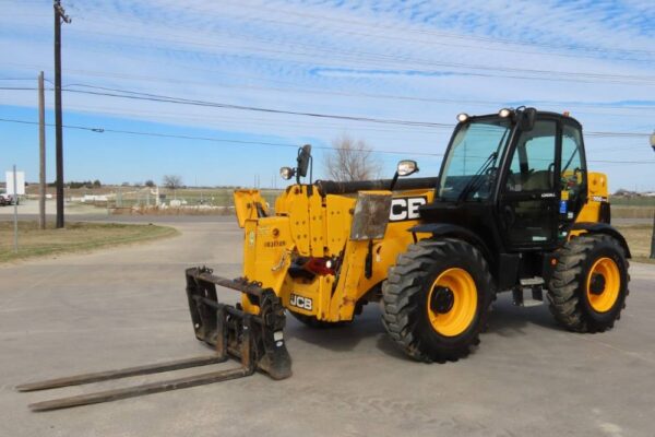 JCB Telehandler 550 (2004): Unit 108